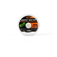 Fox Camotex Semi Stiff 20 m, 35 lb - Cord