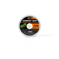 Fox Camotex Stiff 20 m, 25 lb - Rybářská šňůra