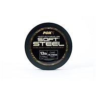 Fox Adaptive Camouflage Soft Steel 1000 m, 0,31 mm, 13 lb - Fishing Line