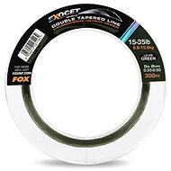 Fox Exocet Pro Double Tapered Mainline 300m, 0,33mm, 0,50mm, 15-35lb - Fishing Line