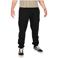 Fox Collection Black/Orange Joggers, sizing. XL - Sweatpants