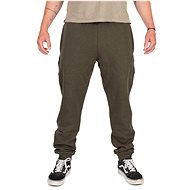 Fox Collection Green/Black Joggers, sizing. S - Sweatpants