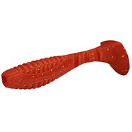 Delphin Karma UVs, 10 cm, Berry - Rubber Bait