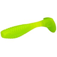 Delphin Karma UVs, 10 cm, Greench - Rubber Bait