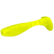 Delphin Karma UVs, 10 cm, Yella - Rubber Bait