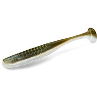 Delphin Zander FlexiFloat UVs, 12 cm, Booty - Rubber Bait