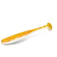Delphin Zandera FlexiFloat UVs, 12 cm, Epidemy - Rubber Bait
