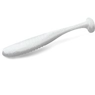 Delphin Zander FlexiFloat UVs, 12 cm, Yeti - Rubber Bait