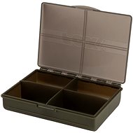 FOX Edges Internal 4 Comp Box - Fishing Box