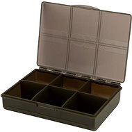 FOX Edges Internal 6 Comp Box - Fishing Box