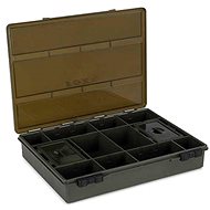 FOX EOS Loaded Tackle Box Large - Fishing Box