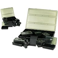 FOX Royale System Tackle Box - Fishing Box