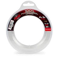 FOX Strike Point Fluro Leader 30 m 0,60 mm 41,64 lb - Fluorocarbon