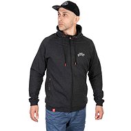 FOX Rage Voyager Hoody Dark Grey S - Sweatshirt