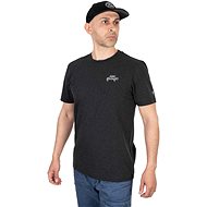 FOX Rage Voyager Tee DarK Grey S - T-Shirt