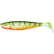 Gunki Bumpy 11 cm, 11,7 g, Fire Tiger - Rubber Bait