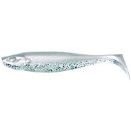 Gunki Bumpy 11 cm, 11,7 g, Snow Paradise - Rubber Bait