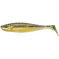 Gunki Bumpy 7,6 cm, 3,9 g, Ghost Zander - Rubber Bait