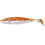 Gunki Bumpy 9 cm, 6,6 g, Brown Sugar - Rubber Bait
