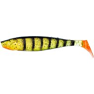 Gunki Bumpy 9 cm, 6,6 g, Ghost Stripe Perch - Rubber Bait
