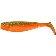 Gunki G Bump Classic 10,5 cm, 13,2 g, Orange Devil - Rubber Bait