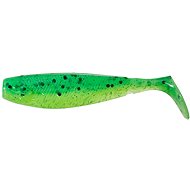 Gunki G Bump Classic 8 cm, 5,8 g, Lime Chart Pepper - Rubber Bait