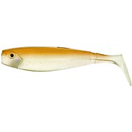 Gunki G Bump Ghost 8 cm, 5,8 g, Smelt - Rubber Bait