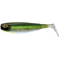 Gunki G Bump Ghost 8 cm, 5,8 g, UV Ayu - Rubber Bait
