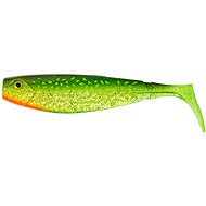 Gunki G Bump Ghost 8 cm, 5,8 g, UV Fire Pike - Rubber Bait