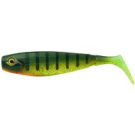 Gunki G Bump Ghost 8 cm, 5,8 g, UV Lemon Perch - Rubber Bait