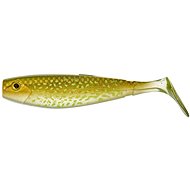 Gunki G Bump Ghost 8 cm, 5,8 g, UV Pike - Rubber Bait