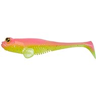Gunki Rockstar ITB 8,5 cm, 5,3 g, Pink Chart - Rubber Bait