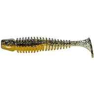 Gunki Tipsy SXL ITB 10 cm, 8,5 g, Ghost Zander - Rubber Bait