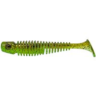 Gunki Tipsy SXL ITB 10 cm, 8,5 g, Watermelon Chart - Rubber Bait