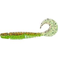 Gunki Tipsy CXL ITB 11,5 cm, 9,2 g, Brown Chart - Rubber Bait