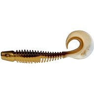 Gunki Tipsy CXL ITB 11,5 cm, 9,2 g, Brown Star - Rubber Bait