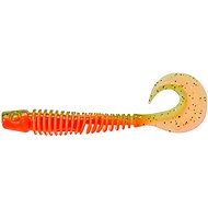 Gunki Tipsy CXL ITB 11,5 cm, 9,2 g, Orange Devil - Rubber Bait