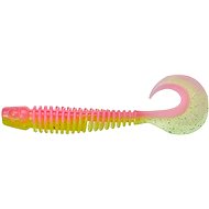 Gunki Tipsy CXL ITB 11,5 cm, 9,2 g, Pink Chart - Rubber Bait