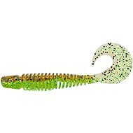 Gunki Tipsy CXL ITB 8,5 cm, 4,2 g, Brown Chart - Rubber Bait