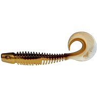 Gunki Tipsy CXL ITB 8,5 cm, 4,2 g, Brown Star - Rubber Bait