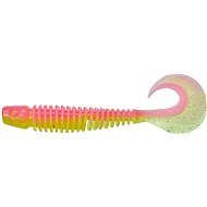 Gunki Tipsy CXL ITB 8,5 cm, 4,2 g, Pink Chart - Rubber Bait