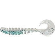 Gunki Tipsy CXL ITB 8,5 cm, 4,2 g, Snow Paradise - Rubber Bait