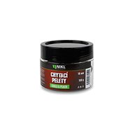 Nickel Catching pellets Chilli & Peach, 150 g, 18 mm - Pellets
