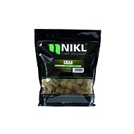 Nickel Pellets Crab with hole, 1 kg, 18 mm - Pellets