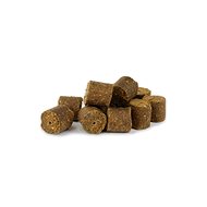 Nikl Giga Squid pellets with hole, 1 kg, 18 mm - Pellets