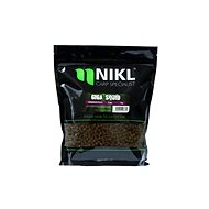 Nickel Pellets Giga Squid, 1 kg, 3 mm - Pellets