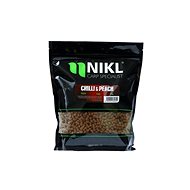 Nickel Pellets Chilli & Peach, 1 kg, 3 mm - Pellets