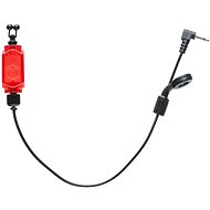 Mivardi Hanger CrystaliX red - Swinger