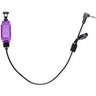 Mivardi Hanger CrystaliX purple - Swinger