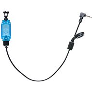Mivardi Hanger CrystaliX blue - Swinger
